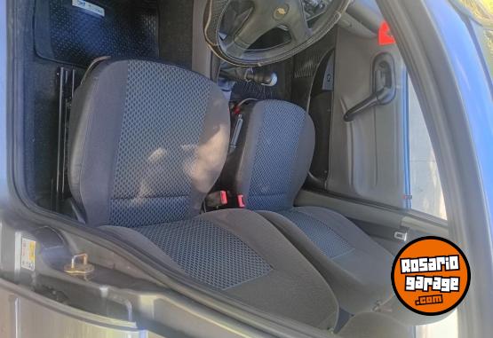 Autos - Chevrolet Classic Spirit 2012 GNC 160000Km - En Venta