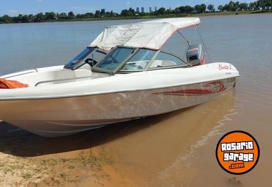 Embarcaciones - TECNO 470 - En Venta