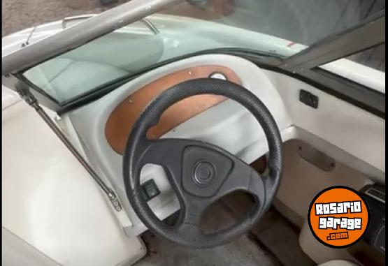 Embarcaciones - TECNO 470 - En Venta