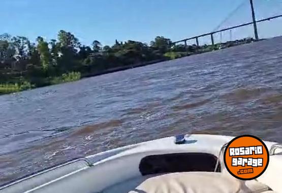 Embarcaciones - TECNO 470 - En Venta