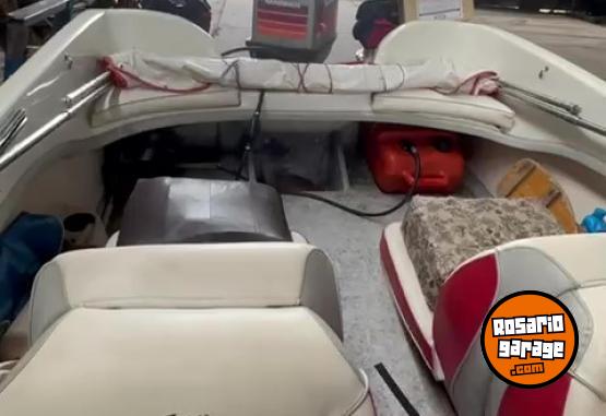 Embarcaciones - TECNO 470 - En Venta