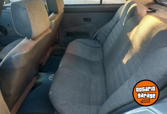 Autos - Volkswagen Gacel GS 1.6 1990 Nafta 157390Km - En Venta