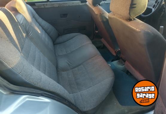 Autos - Volkswagen Gacel GS 1.6 1990 Nafta 157390Km - En Venta