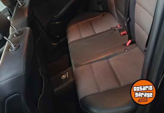 Autos - Mercedes Benz C 250 CGI BLUEEFFICIENCY 2011 Nafta 120000Km - En Venta