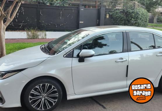 Autos - Toyota SEG 2022 Nafta 90000Km - En Venta