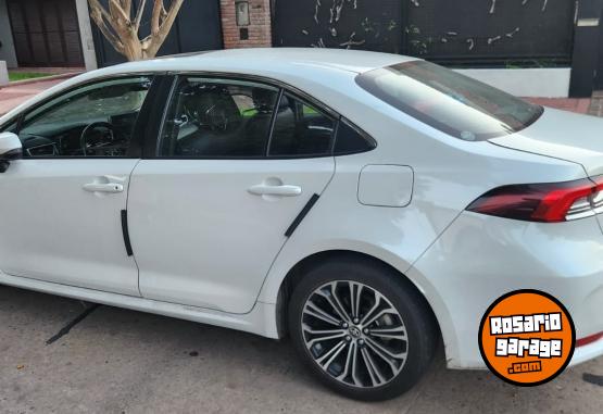 Autos - Toyota SEG 2022 Nafta 90000Km - En Venta