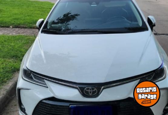 Autos - Toyota SEG 2022 Nafta 90000Km - En Venta