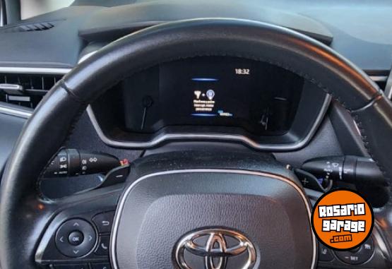 Autos - Toyota SEG 2022 Nafta 90000Km - En Venta