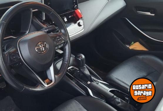 Autos - Toyota SEG 2022 Nafta 90000Km - En Venta