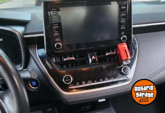 Autos - Toyota SEG 2022 Nafta 90000Km - En Venta