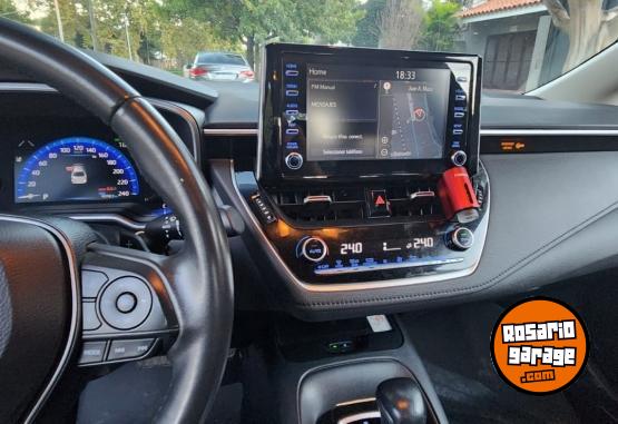 Autos - Toyota SEG 2022 Nafta 90000Km - En Venta