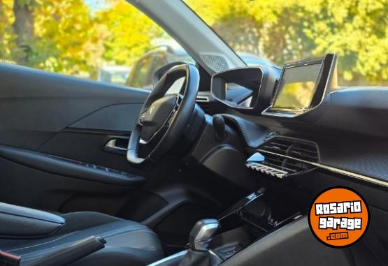 Autos - Peugeot 208 feline tio 2023 Nafta 69000Km - En Venta