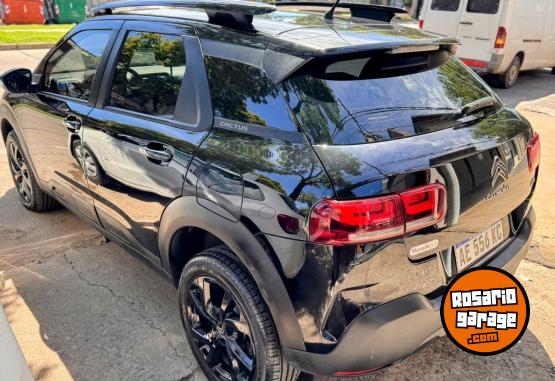 Autos - Citroen C4 CACTUS THP 2021 Nafta  - En Venta