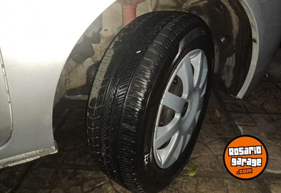 Autos - Renault Clio 1.2 16 v 2012 Nafta 123000Km - En Venta