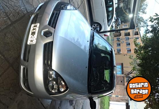 Autos - Renault Clio 1.2 16 v 2012 Nafta 123000Km - En Venta