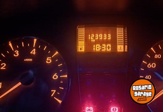 Autos - Renault Clio 1.2 16 v 2012 Nafta 123000Km - En Venta