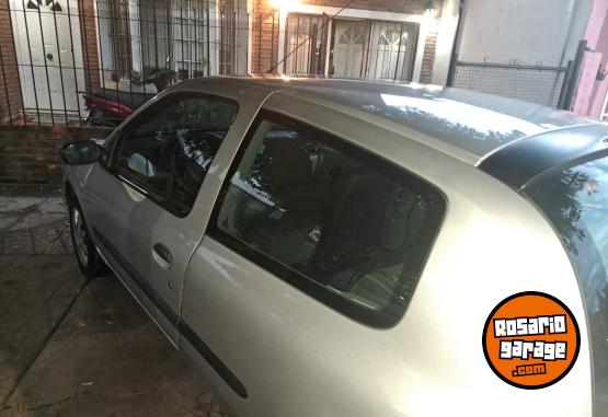 Autos - Renault Clio 1.2 16 v 2012 Nafta 123000Km - En Venta