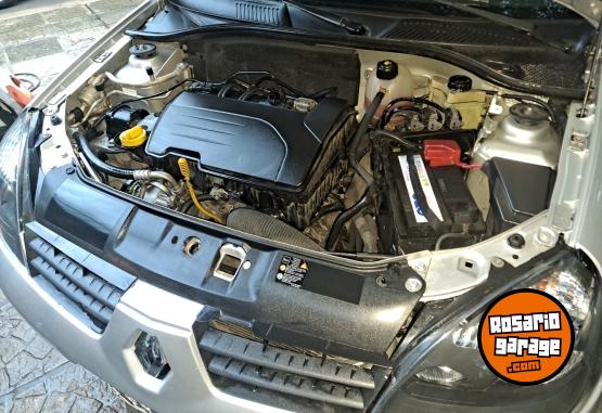 Autos - Renault Clio 1.2 16 v 2012 Nafta 123000Km - En Venta