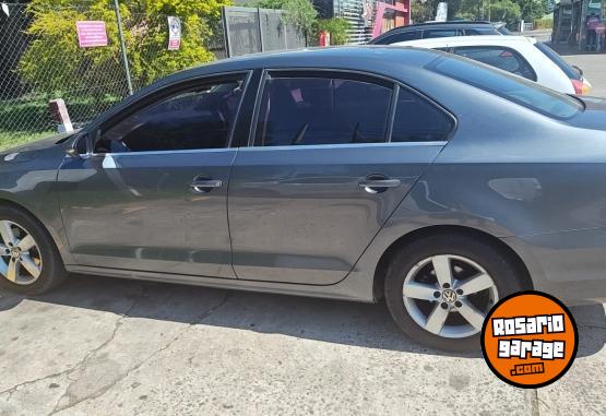 Autos - Volkswagen Vento 2017 Nafta 254000Km - En Venta