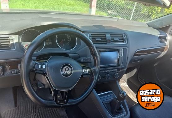 Autos - Volkswagen Vento 2017 Nafta 254000Km - En Venta