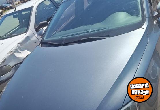 Autos - Volkswagen Vento 2017 Nafta 254000Km - En Venta