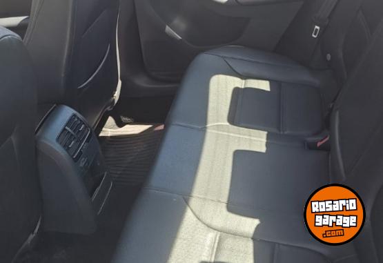 Autos - Volkswagen Vento 2017 Nafta 254000Km - En Venta
