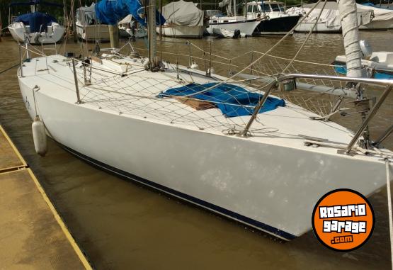 Embarcaciones - Velero 26 pies - En Venta