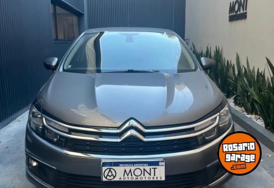 Autos - Citroen C 4 LOUNGE SHINE 1.6 2018 Nafta 97650Km - En Venta