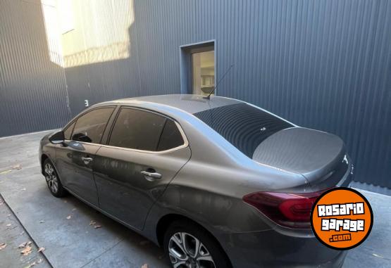 Autos - Citroen C 4 LOUNGE SHINE 1.6 2018 Nafta 97650Km - En Venta