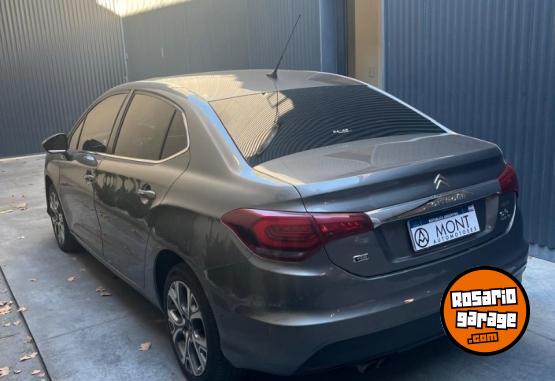 Autos - Citroen C 4 LOUNGE SHINE 1.6 2018 Nafta 97650Km - En Venta