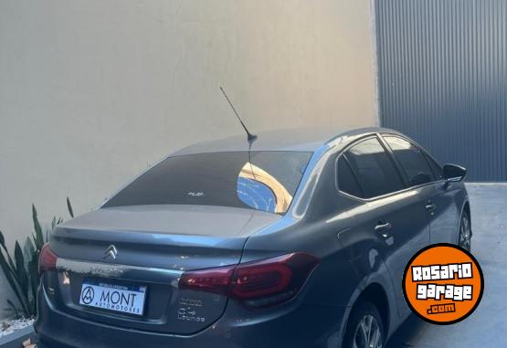 Autos - Citroen C 4 LOUNGE SHINE 1.6 2018 Nafta 97650Km - En Venta