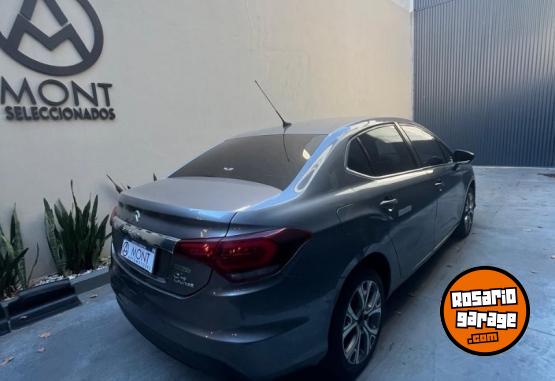 Autos - Citroen C 4 LOUNGE SHINE 1.6 2018 Nafta 97650Km - En Venta