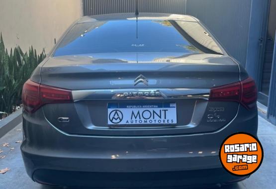 Autos - Citroen C 4 LOUNGE SHINE 1.6 2018 Nafta 97650Km - En Venta