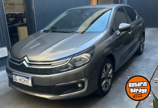 Autos - Citroen C 4 LOUNGE SHINE 1.6 2018 Nafta 97650Km - En Venta