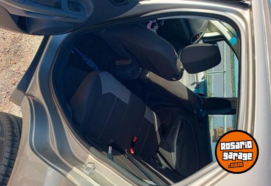 Camionetas - Ford Ecosport SE 1.6 2016 Nafta 125000Km - En Venta