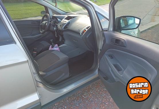 Camionetas - Ford Ecosport SE 1.6 2016 Nafta 125000Km - En Venta