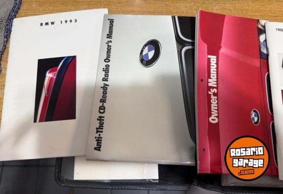 Accesorios para Autos - Manual y estereo original - En Venta