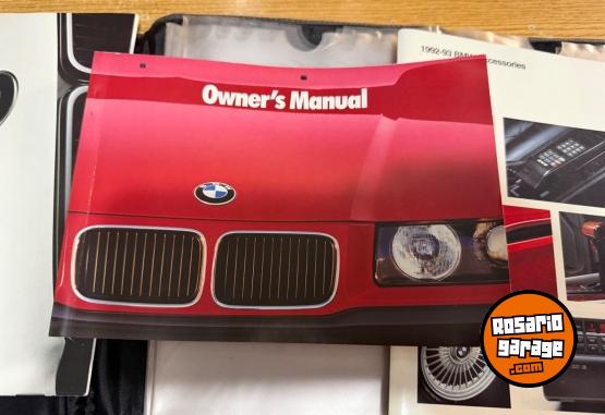 Accesorios para Autos - Manual y estereo original - En Venta