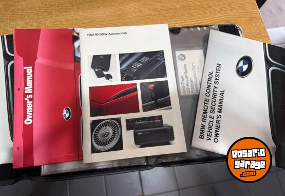 Accesorios para Autos - Manual y estereo original - En Venta