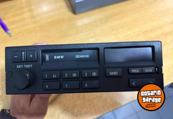 Accesorios para Autos - Manual y estereo original - En Venta