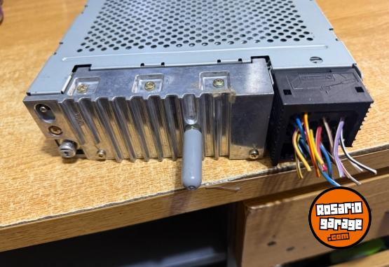 Accesorios para Autos - Manual y estereo original - En Venta