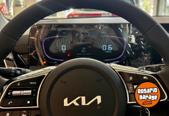 Camionetas - Kia Seltos LX 1.5 AT 2026 Nafta 0Km - En Venta