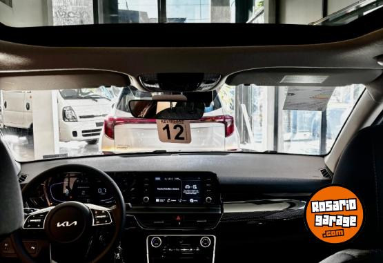 Camionetas - Kia Seltos LX 1.5 AT 2026 Nafta 0Km - En Venta