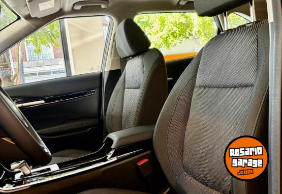 Camionetas - Kia Seltos LX 1.5 AT 2026 Nafta 0Km - En Venta