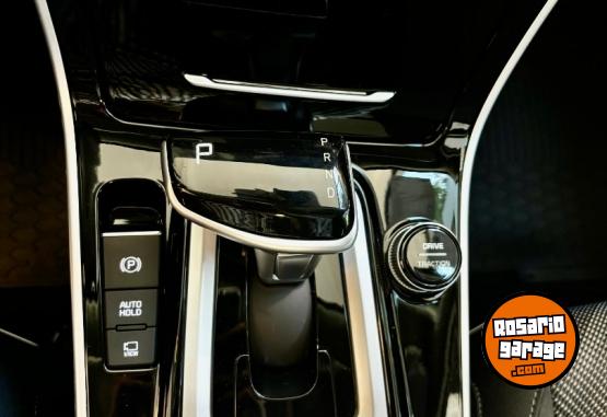 Camionetas - Kia Seltos LX 1.5 AT 2026 Nafta 0Km - En Venta