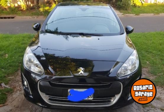 Autos - Peugeot peugeot 2014 Diesel 55000Km - En Venta