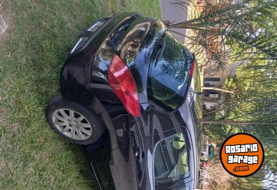 Autos - Peugeot peugeot 2014 Diesel 55000Km - En Venta