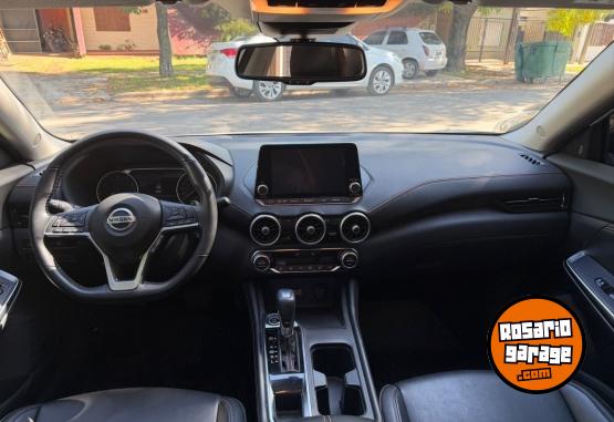 Autos - Nissan SENTRA SR 2020 Nafta 89300Km - En Venta