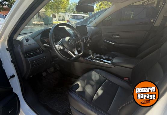 Autos - Nissan SENTRA SR 2020 Nafta 89300Km - En Venta