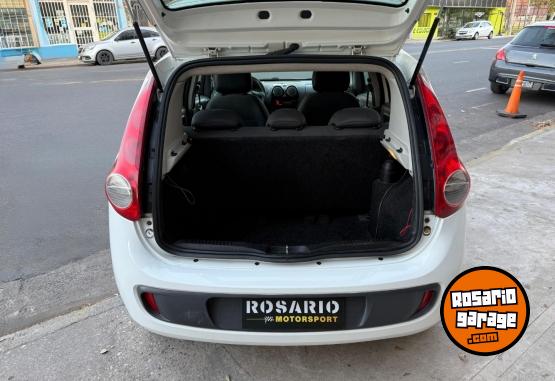 Autos - Fiat Palio Attractive 2014 Nafta  - En Venta